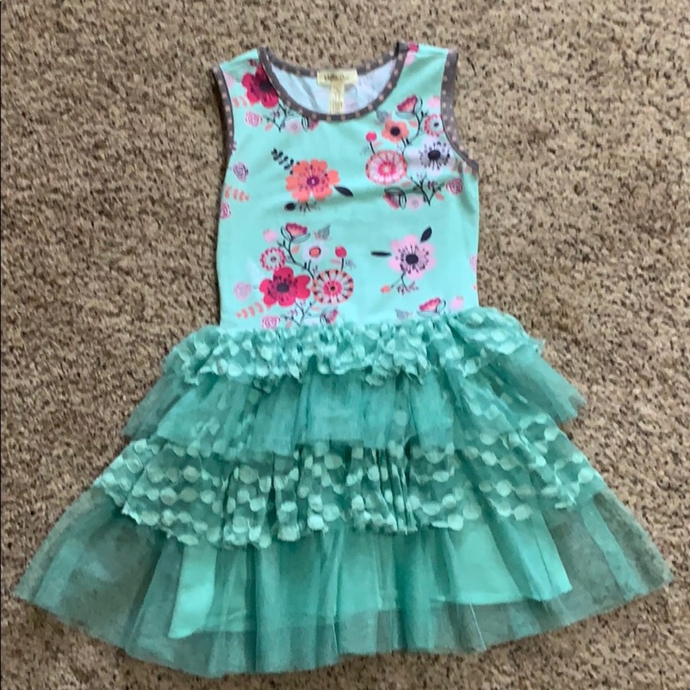 Tutu dress